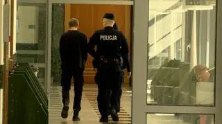 Rozprawa mężczyzny, który wyrzucił psa z 4. piętra Białystok