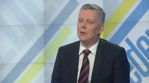 Platforma to demokratyczna partia