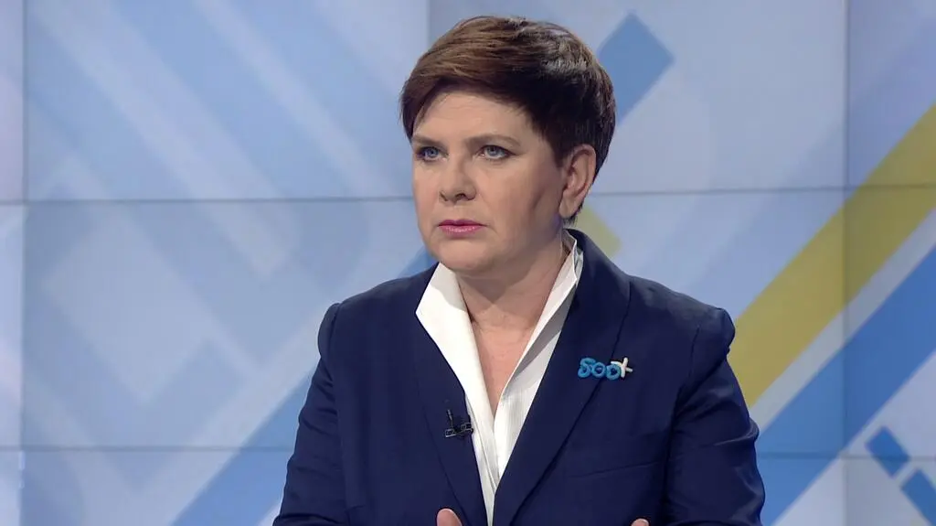Szydło: myślę, że uda się wprowadzić zmiany w TK, które zadowolą wszystkich