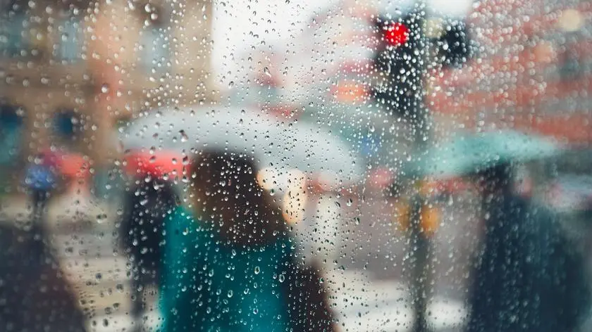 Pogoda na dziś - piątek, 12.12. Miejscami popada i będą snuć się mgły