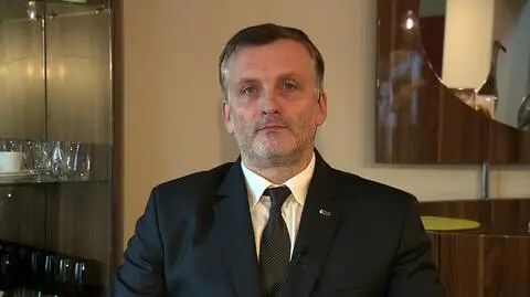 Dr Włodzimierz Dłużyński o zagrożeniach związanych z udarem