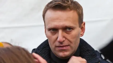 Aleksiej Nawalny