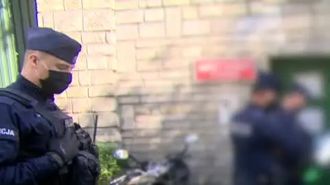 HOSS Dla Filipa blur