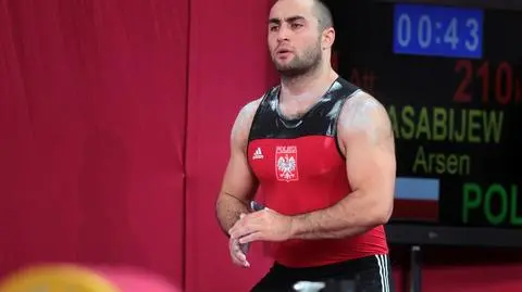 Bez żadnego Polaka na igrzyskach? Ostatnia szansa w Tajlandii