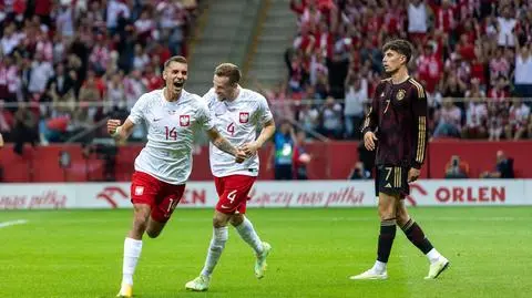Dziewięć lat później, ten sam stadion, znów na zero z tyłu. Polacy kolejny raz pokonali Niemców