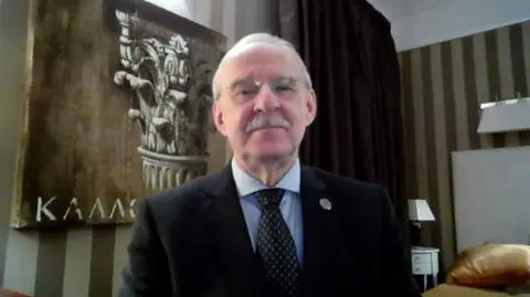 Jacek Pałasiński o sytuacji we Włoszech w związku z epidemią koronawirusa