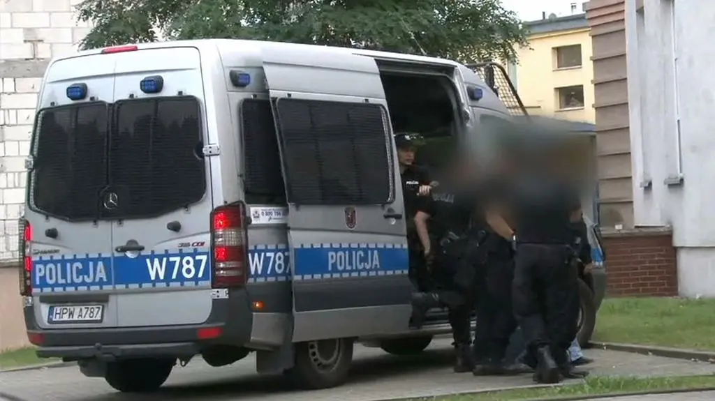 Zarzuty dla domniemanego sprawcy potrącenia 18-latki