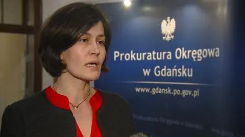 Prokuratura o zatrzymaniu Ukraińca 