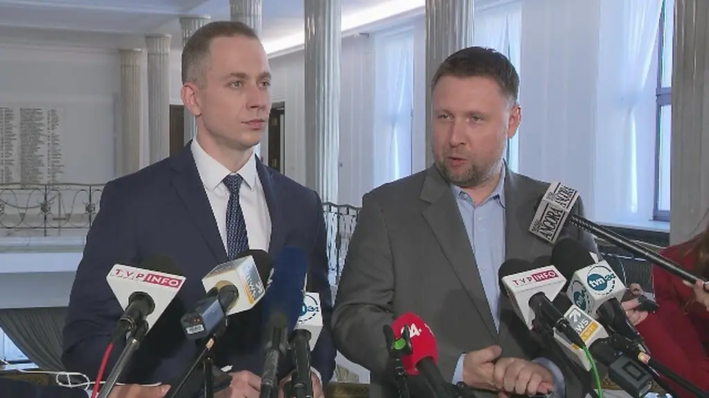 PiS wnioskuje do SN w sprawie wyborów do Senatu. Tomczyk: wiemy po co była reforma w Sądzie Najwyższym