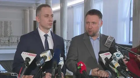 PiS wnioskuje do SN w sprawie wyborów do Senatu. Tomczyk: wiemy po co była reforma w Sądzie Najwyższym