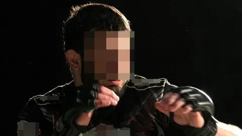 Mamed K. nie zostanie aresztowany. Sąd nie uwzględnił zażalenia prokuratury
