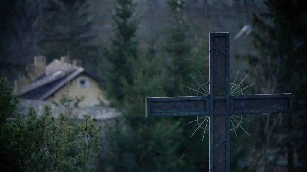 List jako dowód zbrodni. Druga część reportażu