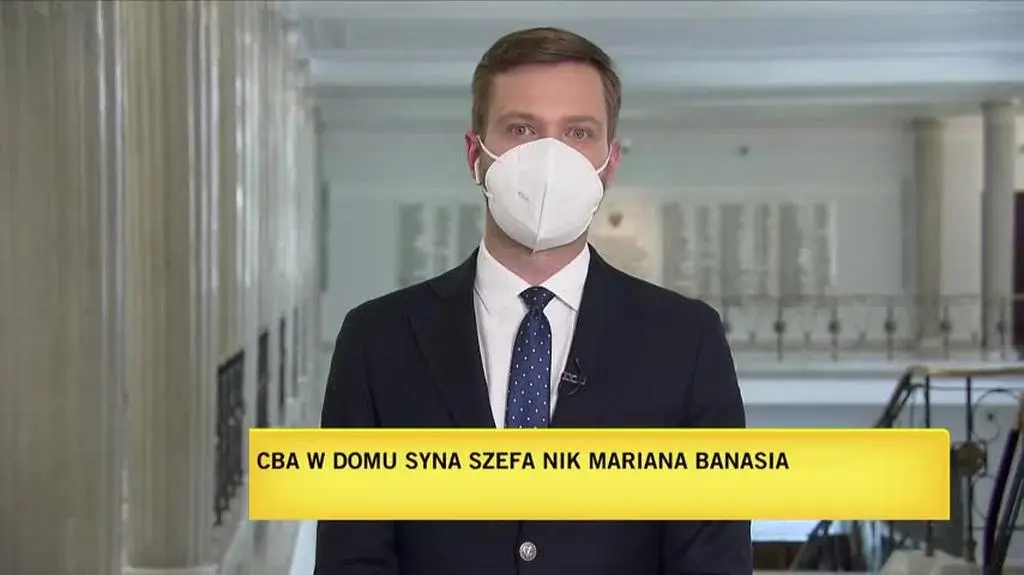 opozycja banas