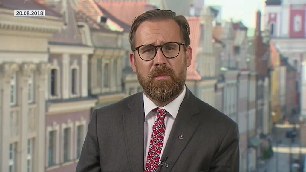 Wypowiedzi sędziów z których mają się tłumaczyć