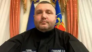 Serhij Hamalij