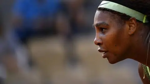 Serena Williams zapowiedziała koniec. "Odchodzę od tenisa"