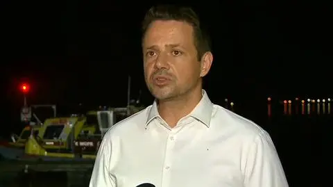 Trzaskowski: jestem gotowy do debaty z Andrzejem Dudą każdego dnia