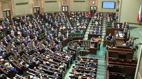 Ile będziemy płacić za prąd? Posłowie debatują nad projektem. Oglądaj transmisję