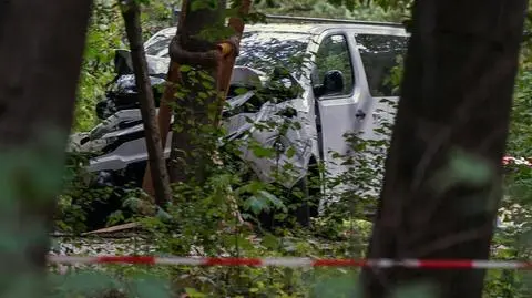 Akcja służb po ataku w Berlinie 