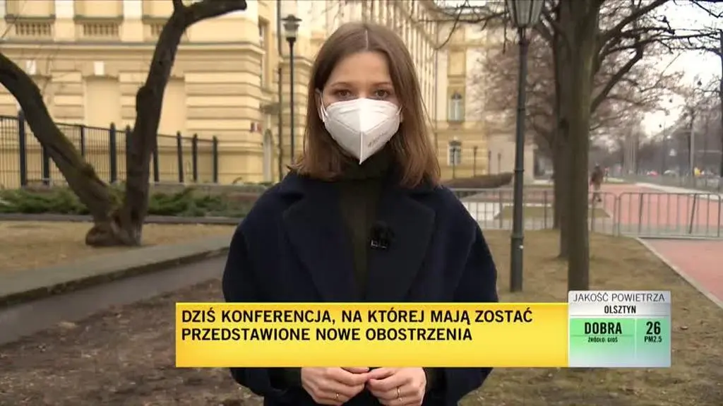 obostrzenia