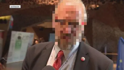 Zarzuty dla byłego lidera KOD