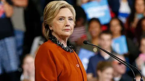 FBI wznawia śledztwo ws. prywatnej skrzynki Clinton