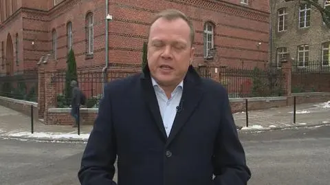 Miał skatować dziecko konkubiny