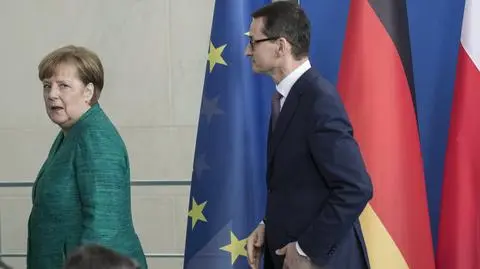 Stosunki polsko-niemieckie są bardzo bliskie