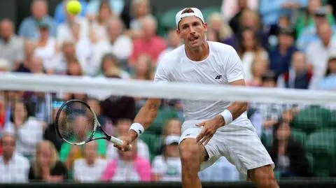 Drugiego tytułu Kubota nie będzie. Odpadł z Walkowem w drugiej rundzie