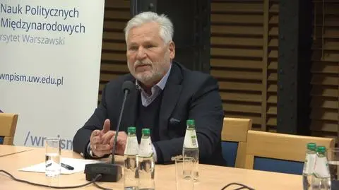 Konferencja "25 lat Polski w NATO. A gdyby Sojuszu nie było?"