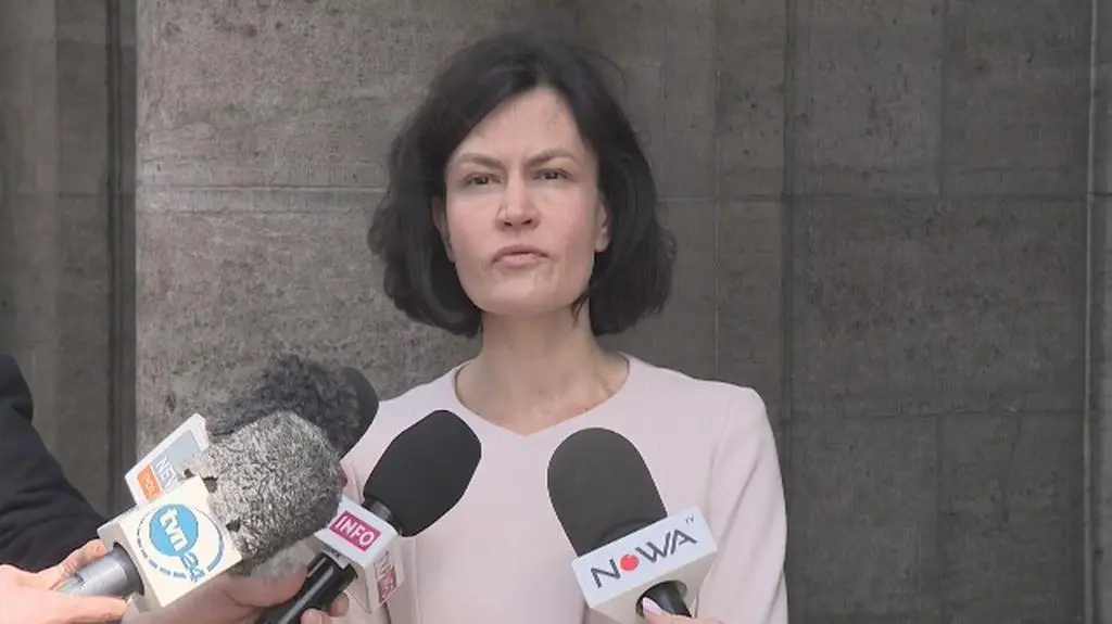 Prokuratura zaangażowała się w tę sprawę