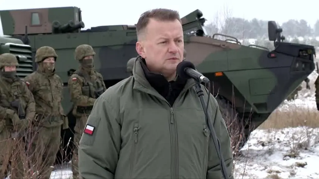 Błaszczak