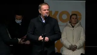 Donald Tusk