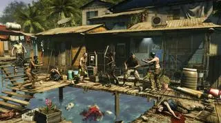 Dead Island: Riptide