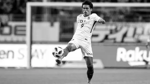 Były reprezentant kraju zmarł po operacji mózgu