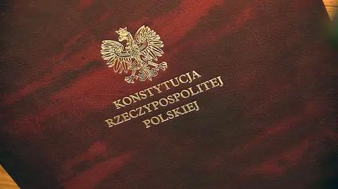 Staniszkis: grzebanie w konstytucji przez ekipę PiS uważam za ryzykowne