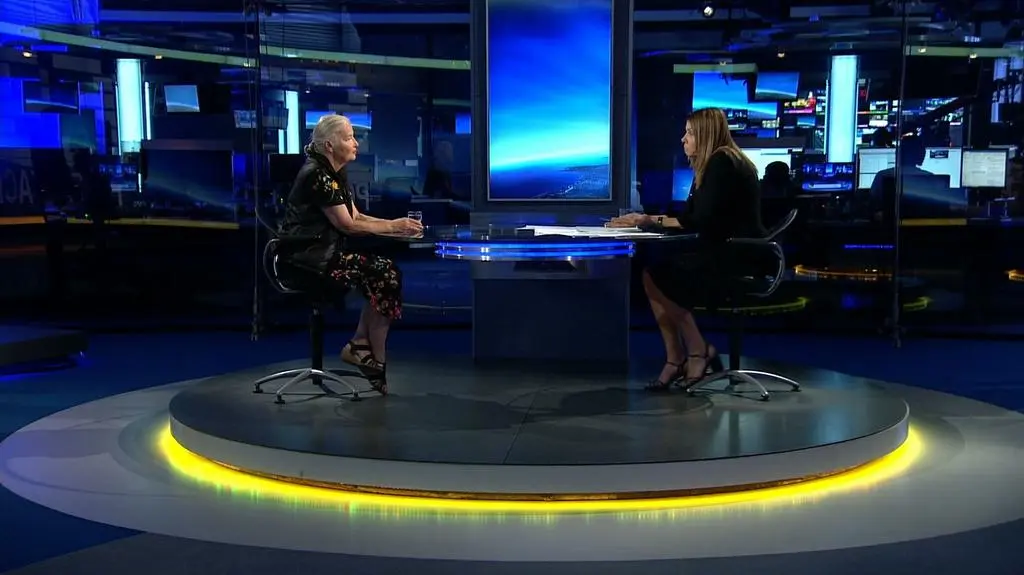 Staniszkis: każdy myśli o kolejnej kadencji