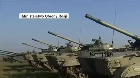 ministerstwo obrony rosji
