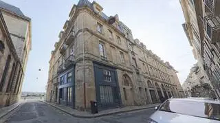 Winiarnia Tchin Tchin w Bordeaux została zamknięta