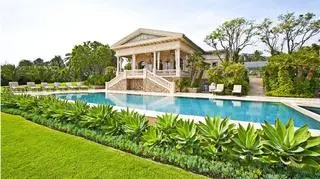 La Villa Contenta