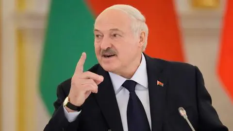 Alaksandr Łukaszenka