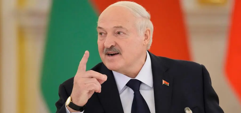 "Nie ma dzisiaj świętości dla reżimu Łukaszenki"