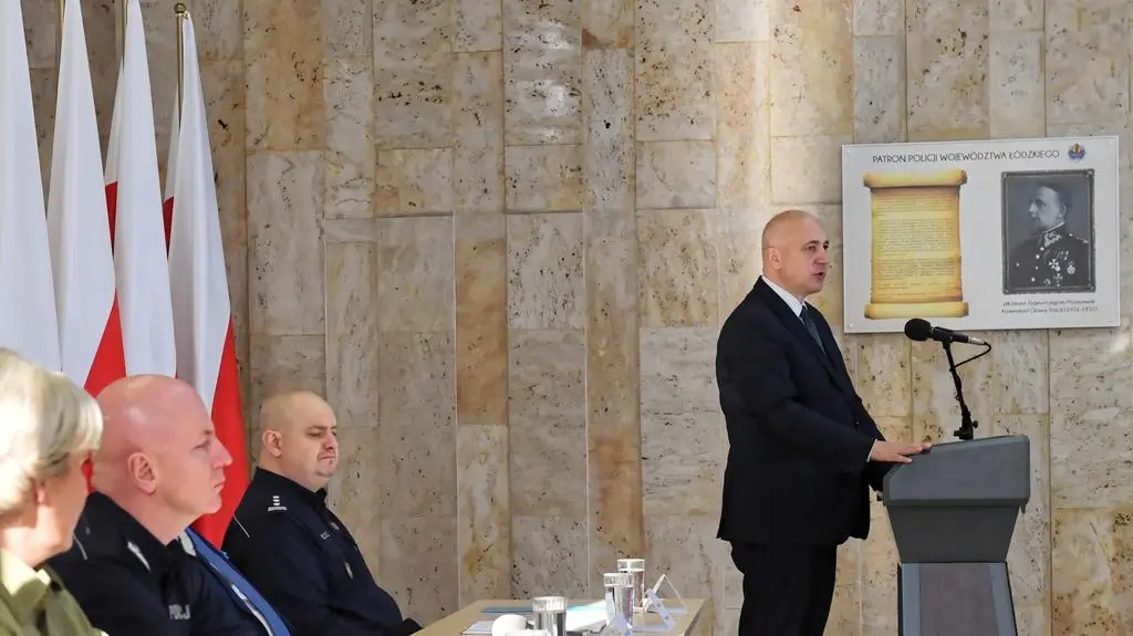 Chcę rozmawiać z przedstawicielami wszystkich związków