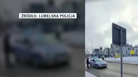 Lubelska Policja 