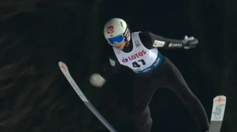 Koszmarna forma Graneruda. "Co się dzieje w głowie tego chłopaka?"