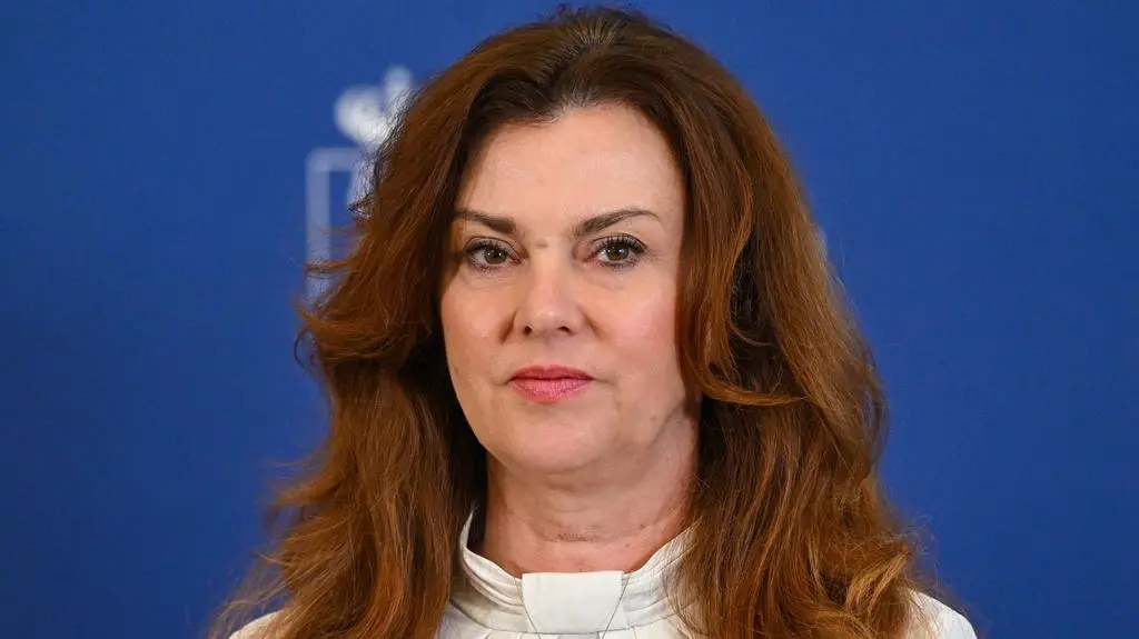 Była wiceprezydentka Warszawy ma nową pracę