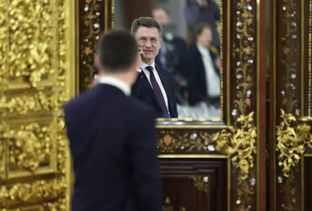 Aleksandr Nowak