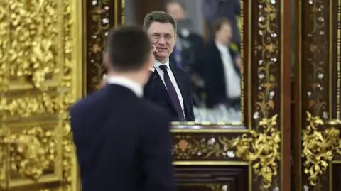 Aleksandr Nowak