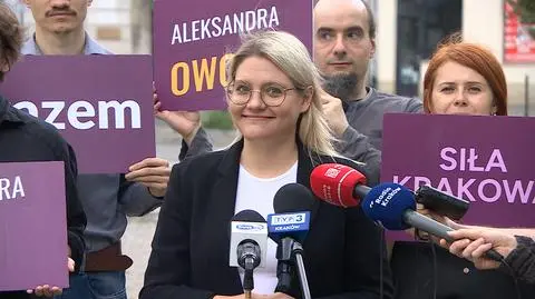 Aleksandra Owca