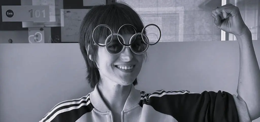 Zmarła Aleksandra Wierzbicka. "Z tobą zawsze świeciło słońce"